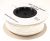 PE-08-BI-0500F-W LLDPE-ROHR   150 METER ROLLE MILCHIG