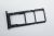GH81-21254A SIMKARTENHALTER GALAXY A03S (SM-A037F) SCHWARZ