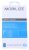 53656 MOBILIZE GLASS SCREEN PROTECTOR XIAOMI MI 9 LITE