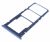 48200000263W SIMKARTENHALTER XIAOMI REDMI NOTE 9 TARNISH