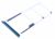 48200000353W SIMKARTENHALTER XIAOMI REDMI NOTE 9 BLAU-GRÜN