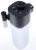 7313263953 DLS-STG CARAFFA LATTE NERO(POM)SRL EN650