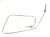 221376004 C00873095 FEDING TUBE-MIDDLE