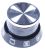 250317049 C00929797 TAP KNOB BLACK