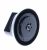 450936025 C00915714 Thermostatknopf schwarz