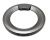 42106228 PORTHOLE OUTER PLASTIC/D85