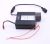 9100002505 Ladegerät BATT.O/B 24V 10A 100-240V EU