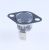 42825951 Thermostat SIC. 250°C rot