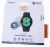 3650 PANZERGLASS PASSEND FÜR SAMSUNG GALAXY WATCH 4 40.4MM | SCREEN PROTECTOR GLASS