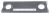 846589 Timerabdeckung IL PP MF,PY,K44-ES HSN BIO21