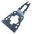 855524 UPPER HINGE C6-1