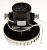 HWX120 150000225100 MOTOR