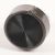 42259583 Knopf GR/TIGRIS/ESP Grau-Schwarz