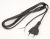 V8366400 Netzkabel AC G 2m PHP-205 TRS-MS01
