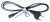 BN81-21933A SVC JDM-Netzkabel 27.00900.011 EUR_2.5A