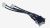 ZU697600 Steckverbinder PSW12 VH3P AWG20 SW MG12
