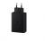 EP-T6530NBEGEU PASSEND FÜR SAMSUNG Reiseadapter Trio 65W Schwarz