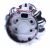 969822-09 PORTARTÁLY BIG CYCLONE SERVICE ASSY NK/RD/IR
