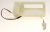 3059900045 COLD AIR OF REFRIGERATOR DOOR PARTS