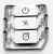 1063062 BOUTON GAUCHE