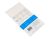 55916 MOBILIZE GLASS SCREEN PROTECTOR PASSEND FÜR SAMSUNG GALAXY M52 5G