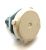 DC97-00920X ASSY LEG;U-PJT(SERK),L33.5,M10,1.5,BUTYL