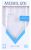 27476 MOBILIZE GELLY CASE MOTOROLA MOTO G31/41 CLEAR