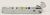 37049696 OVEN STRAP HINGES COMPACT V3 M1
