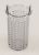 DA61-15091A Gehäusefilter;RF9000A,GPPS,T2.5,TP grau,G-