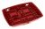 C010351 CAPOT ROUGE