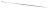 42241888 R.GLASS SHELF FR TRIM/373 HOT