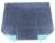 FLL9 112.0185.276 AKTIVKOHLEFILTER 1 C.F. 267X237 LONG LASTING FB