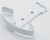 909722500 SCHIEBER HEBELGRIFF SOFTLINE