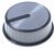 MS-652368 Knopf/Bedienung/grau