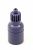 MS-652254 Antriebswelle/blau