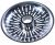 SS-9100044477 Filter grau