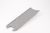 10100163 Trittbrett / Abdeckung Batteriefach grau