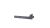 10100496 Untere Rahmenabdeckung links (Pro, Pro FX ab SN 73500)