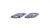 10100534 RAHMEN SEITLICHE STAHLPLATTEN