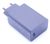 0A001-00831800 USB-C NETZTEIL 30 WATT EU WALLPLUG