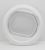 40016381 DOOR ASY GLS WHT SL 16