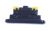 GH98-47260A Baugruppe Taste Power ZK schwarz