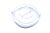 762173967 BEAKER LID + GASKET RENEW