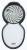 300006434501 Behälterdeckel XC8349/01