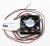 KF0510S1MR-R 1.36.0049.00 VENTILATEUR VIP + 4 VIS INOX