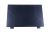 60.QFJN2.003 Abdeckung LCD schwarz WW für 3,2mm LCD