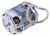 Ac Motor    ,következö készülékhez illikHHBS98CLTDKF095037 4151000000