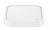 EP-P2400BWEGEU PASSEND FÜR SAMSUNG Wireless Charger Pad EP-P2400, Weiß