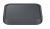 EP-P2400BBEGEU PASSEND FÜR SAMSUNG Wireless Charger Pad EP-P2400, dunkelgrau