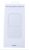 EP-P5400TWEGEU PASSEND FÜR SAMSUNG Wireless Charger Duo mit Adapter EP-P5400T, White